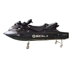 China Supply Ski Jet Voor Koop Jet Ski Voor Kids Zee Sport Recreatieve Boten 1400cc Jetski Voor Verkoop