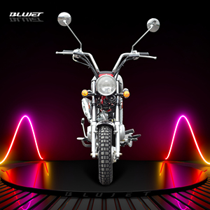 Vente en gros de motos de rue DAX de style actuel, moteur 110CC, pas cher, prêt à être expédié - Product Image 4