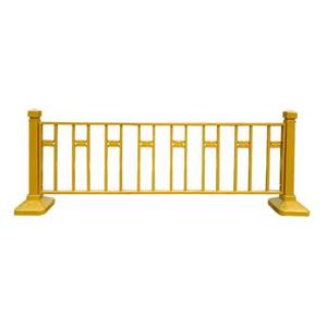 Barrière en expansion de nouveau style pour la sécurité routière pour les chantiers de construction Arrêts de bus Gares de train Garde-corps municipaux - Product Image 2