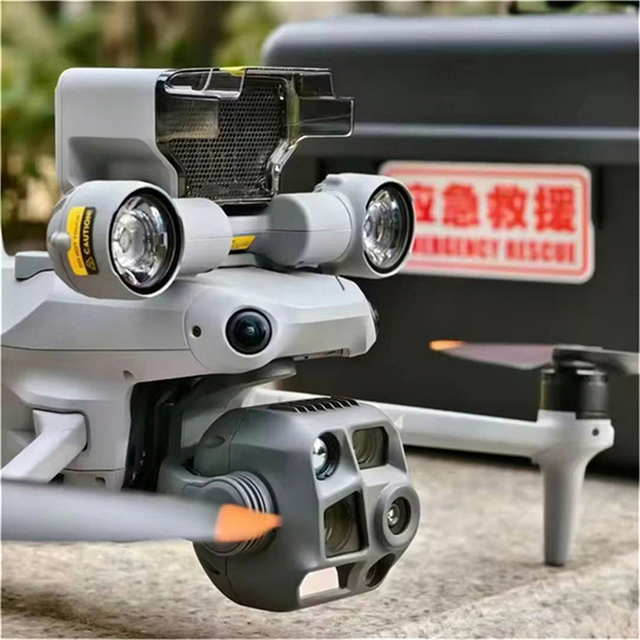 Hot-Sale Original Matrice 4T Drone Enterprise with Infrared Thermal Camera 48MP Wide-Angle Camera NIR Auxiliary Light Good Price