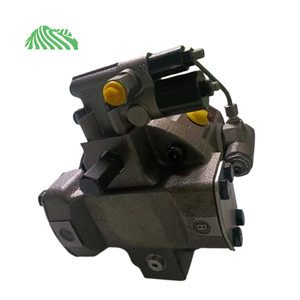 الصين ريكسروث محوري مكبس هيدروليكي مضخات ضغط عالي مرحلتين من المصنع مباشرة A10VSO A10VSO71 A10V A10VO A4VG A4VSO250 - Product Image 5