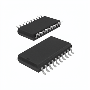 20 SOlC Logic Manufacturer Channel Electronic Chips Component 74LVC241AD,118 - Product Image 1