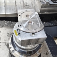 Tour vertical CNC 750D à 12 stations avec tourelle motorisée, axe Y étendu, pour usinage de métaux, certifié CE ISO 9001