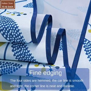 Tapis de pique-nique imperméable avec tissu Oxford et PVC, tente <span class=keywords><strong>d</strong></span>'extérieur et tapis <span class=keywords><strong>d</strong></span>'herbe pour pique-nique et barbecue - Product Image 4