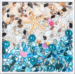 Kit de Pinturas Decorativas WBG, Kit Hecho a Mano para Niños, Artículo de Manualidades, Florero Hecho a Mano - Product Image 4