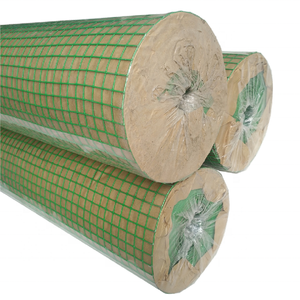 Lưới Thép Hàn Phủ <span class=keywords><strong>PVC</strong></span> Chất Lượng Cao Cho Lồng Thỏ/Gà - Product Image 5