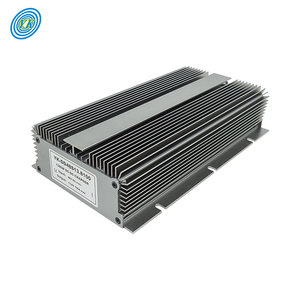 Chargeur <span class=keywords><strong>de</strong></span> batterie LiFePO4 12V vers 29,2V 20A 30A 40A, <span class=keywords><strong>convertisseur</strong></span> DC-DC 12V vers 24V avec fonction ACC pour voiture - Product Image 3