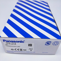 Nouvelle unité d'automatisation programmable PLC Fp0-tc4 Afp0420, système d'automatisation industrielle programmable d'origine