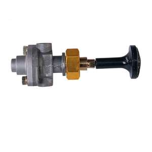 HANSEN 800901151 Maquinaria de construcción Repuestos Válvula de freno de mano de estacionamiento - Product Image 2