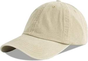 Gorra Unisex 100% Algodón, Ajustada, con Logotipo Personalizado, Tejido Popelina Resistente, Diseño Deportivo para Hombre y Mujer, Hecha con Material Oxford - Product Image 4