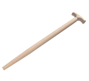 Manches de pelle / bêche (coudées / droites) - Product Image 2