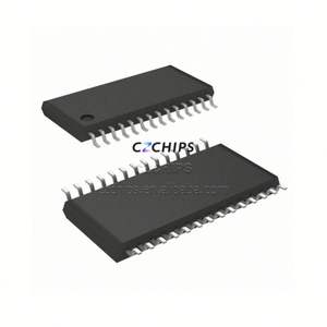Circuito Integrado Semiconductor Original y Nuevo Garantizado LB11872 HSOP-28, Chip IC, CZSKU:Z8X3T1L7 - Product Image 1