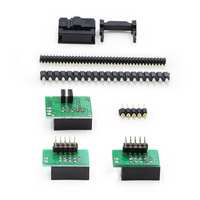 Herramienta de ajuste de chip K-tag, última versión, lector de código de programación de ECU original completo para BMW, interfaz USB, multifunción, Windows