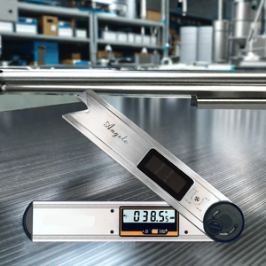 Hot bán Superior chất lượng góc kỹ thuật số góc Finder Sản xuất tại Trung Quốc đo & đo công cụ - Product Image 2