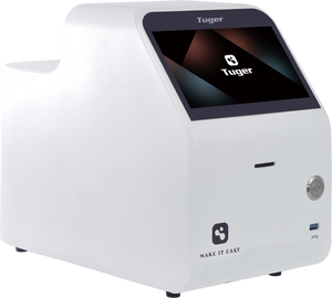 Biyolojik laboratuvar ekipmanları: akıllı kuru hücre canlandırma cihazı, floresans hücre analizörü, hücre sayacı. - Product Image 3