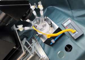 500W High <b>Stability</b> Output Short Arc Xenon Lamp for Lab Usage - Product Image 3