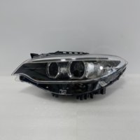 63117388927 63117388928 Faro Delantero de Xenón D1S OEM Usado para BMW Serie 2 F22 Coupé F23 Cabrio 220i 228i M235i 2014-2017