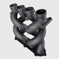 Servicios de Mecanizado CNC de Prototipos Rápidos de Alta Calidad y Tenacidad, Impresión 3D en Plástico Personalizada, SLA, SLS, ABS, PLA, TPU