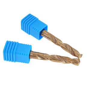 CNC Machine Straight Shank Tungsten Steel CNC Drilling <strong>Tools</strong> Cabide Alloy Drilling Bit - Product Image 3