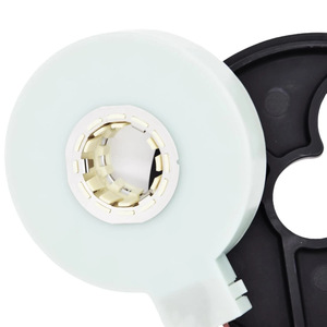 Interruptor de Faros Yunnuo CL8Z-3F818-A 12V, Repuesto para Sistema de Iluminación de Automóviles - Product Image 2