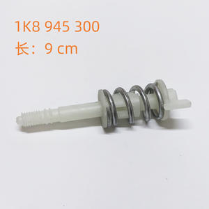 Nuevo Magotan Golf 6 Nuevo Sagitar <span class=keywords><strong>Scirocco</strong></span> POLO Lámpara trasera larga y corta Tornillo de ajuste Perno 6RU945300 Auto Parts 6RU945300 - Product Image 6