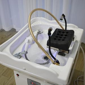 <span class=keywords><strong>Massaggio</strong></span> tailandese portatile capelli lavaggio parrucchieri senza impianto idraulico acqua Spa attrezzature per la terapia della <span class=keywords><strong>testa</strong></span> centro di bellezza e salone - Product Image 2