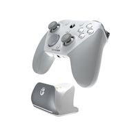 GameSir pengontrol Game G7 PRO, pengontrol permainan nirkabel 2.4G Bt berkabel untuk xbox seri X s Pc dan Android 3 dalam 1