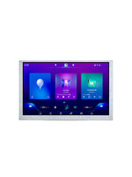 Carte de développement avec écran tactile LCD de 5 pouces, ESP32 S3 Master, prise en charge du développement LVGL, WiFi/Bluetooth