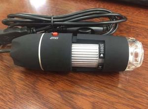 1600X hd numérique industriel beauté loupe de poche USB microscope électronique - Product Image 6