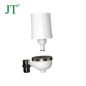 Jietai hộ gia đình nhà bếp than hoạt tính nước vòi lọc - Product Image 2