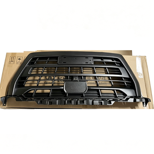 Ensemble de calandre avant en plastique, calandre de <span class=keywords><strong>voiture</strong></span> 5509200XKN52A, nouvelles pièces détachées automobiles <span class=keywords><strong>pour</strong></span> Haval Dargo Big Dog - Product Image 1