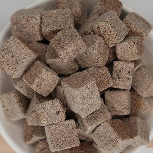 Nhà Máy bán hàng trực tiếp đóng băng khô tubifex Worm Fish thực phẩm - Product Image 3