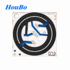 Tạo mẫu Bảng điện tử thành phần tấm gốm điện trở gốm điện trở - Product Image 3