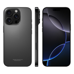 Teléfono Inteligente 2026 Usado, Modelo 17 Pro Max, Desbloqueado, 5G, Pantalla HD de 6.9 Pulgadas, 144Hz, Cámara de 108MP, Deca Core, 16GB RAM, Grado A+ - Product Image 2