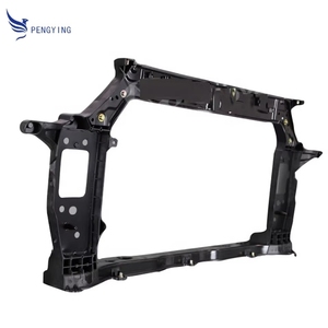 Cho HYUNDAI GRAND <span class=keywords><strong>I10</strong></span> 2014 tản nhiệt hỗ trợ OEM 64101-b4000 giá bán buôn - Product Image 4