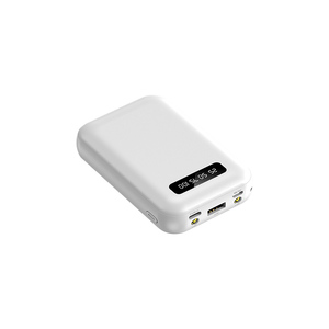 Anker ที่ชาร์จแบบพกพา313<span class=keywords><strong>พา</strong></span><span class=keywords><strong>ว</strong></span><span class=keywords><strong>เวอร์</strong></span><span class=keywords><strong>แบงค์</strong></span>สำหรับสั่งซื้อออนไลน์ที่กำลังมาแรงเครื่องชาร์จมือถือธนาคารพลังงาน <span class=keywords><strong>realme</strong></span> - Product Image 1