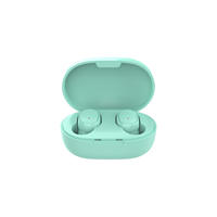 Earphone Nirkabel A6s Tws Asli, Earbuds Bt 5.0 Mini True Sport Stereo Tahan Air, Earphone Gaming In-ear A6s