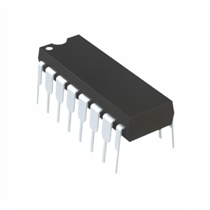IC TRANSCEIVER 0/4 16PDIP อินเทอร์เฟซ 16 DIP (0.300", 7.62 มม.) ตัวแทนจำหน่ายอย่างเป็นทางการ LTC489CN # ชิ้นส่วนอิเล็กทรอนิกส์ PBF - Product Image 1