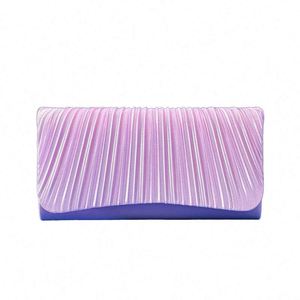 2025 New Evening Bag <b>Clutch</b> Purses for Women Ladies Sparkling Party Handbag <b>Wedding</b> <b>Clutch</b> Bags with Chain Shoulder Bag - Product Image 1