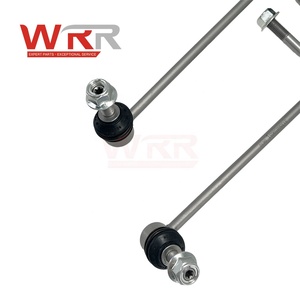 31356859651 31356859652 ชุดเหล็กกันโคลงสำหรับ BMW E70 F15 X5 X6 อะไหล่ช่วงล่างรถยนต์ ชุดกันโคลงหน้าแบบทนทาน คู่กันโคลง - Product Image 5