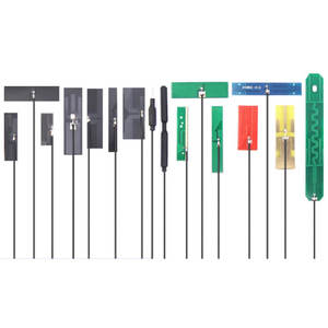 34*33MM フルバンド 4G 4dBi アンテナ NB-<span class=keywords><strong>IOT</strong></span> モジュール PCB アンテナ - Product Image 6