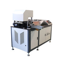 Machine automatique de fabrication de cartes à jouer, coupeur de cartes de visite, poinçonneuse de cartes de poker