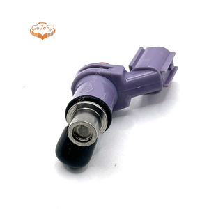 Injecteur de carburant 6P2-13761-10-00 pour moteur hors-bord Yamaha 200HP 250HP LF250XA - Product Image 3