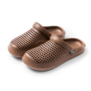 <span class=keywords><strong>Ciabatte</strong></span> da Bagno <span class=keywords><strong>con</strong></span> Fori per <span class=keywords><strong>Uomo</strong></span>, Antiscivolo, per Esterni, Piscina, Spiaggia, Giardino, Sandali e Zoccoli - Product Image 2