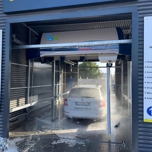 Máquina de Lavado de Autos Autoservicio con Reciclaje de Aguas Residuales, Estándar Internacional de Calidad, Múltiples Modos de Lavado, Venta al Por Mayor de Fábrica - Product Image 6