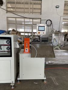 Sistema Automatico di Irrigazione per Piante in Vaso, Linea di Estrusione Tubi Gocciolanti per Mirtilli - Product Image 6