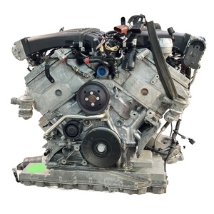 เครื่องยนต์ W12 DDBB Bentayga 5950 ซีซี 447 กิโลวัตต์ 6.0 TSI 608 สำหรับรถยนต์เบนเทย์กา DDB เครื่องยนต์สำหรับ W12 DDBB เบนเทย์กา - Product Image 4