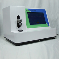 Equipo de Prueba de Flexibilidad de Guías de Neurocirugía ISO 11070, Máquina de Prueba de Flexión de Guías Neurovasculares, Equipo de Prueba de Dispositivos Médicos