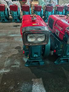 Moteur diesel monocylindre Moteur diesel refroidi à l'eau Type de <span class=keywords><strong>radiateur</strong></span> 25HP - Product Image 3