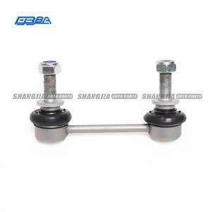 Rótula de barra estabilizadora delantera (larga) de alta calidad, nueva, para Aston Martin DB11 DBS Vantage 2016-2024 HY53-5489-AB - Product Image 4